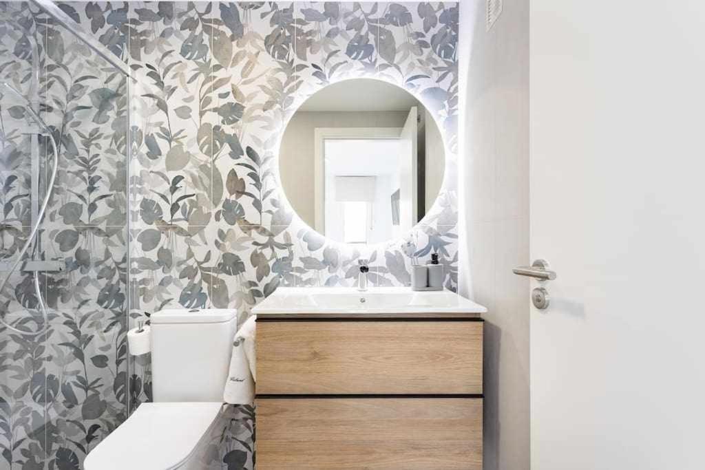Sunnyland Apartment Arona Cho Exterior foto