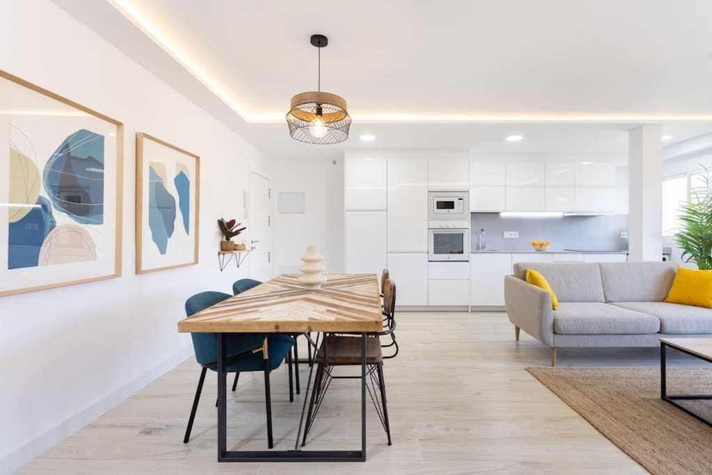 Sunnyland Apartment Arona Cho Exterior foto